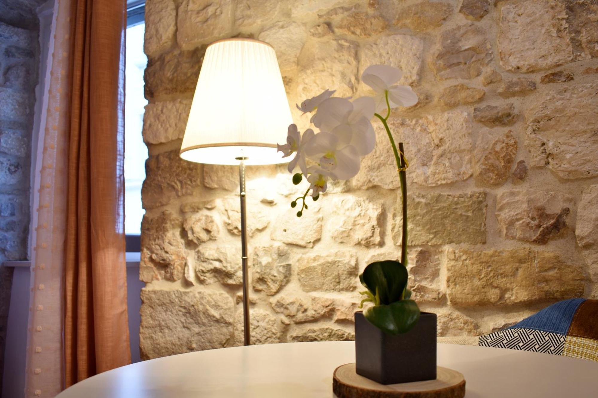 Split Old Town Suites Екстер'єр фото